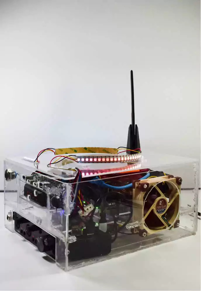 RAPID PROTOTYPING